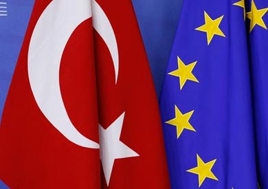 تركيا و الاتحاد الأوروبي