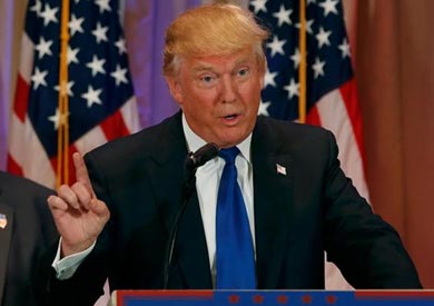 ترامب - ارشيفية