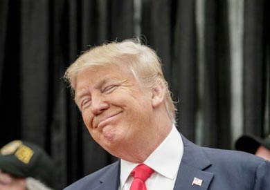 ترامب - ارشيفية