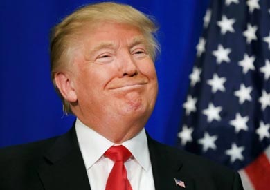 دونالد ترامب