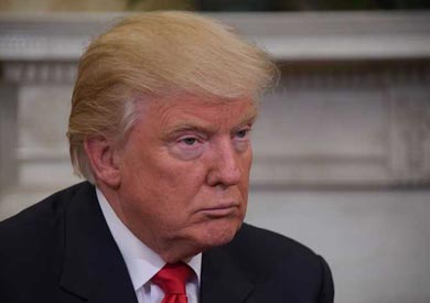 الرئيس الأمريكي المنتخب دونالد ترامب