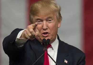 دونالد ترامب