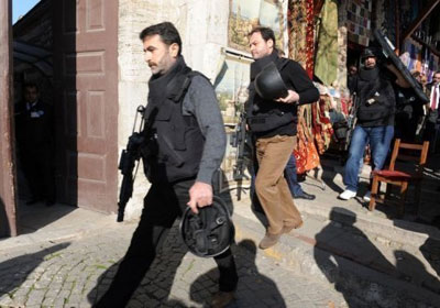 صورة ارشيفية