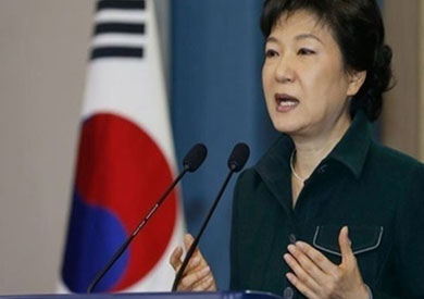 بارك جوين هاي<br/>-أرشيفية