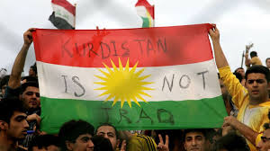 مسؤول عراقي: الأكراد يهددون 300 أسرة بكركوك بالإبعاد القسري في حال عدم المشاركة في الاستفتاء