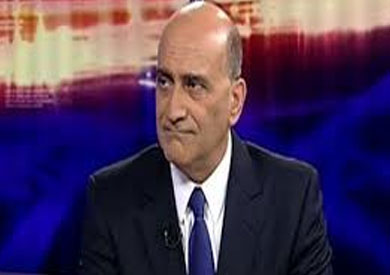 مستشار المرشح الجمهوري دونالد ترامب، وليد فارس