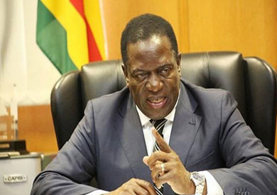 وزير المالية مثولي نكوبي