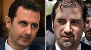 محكمة أوروبية تؤيد العقوبات المفروضة على ابن عم «بشار الأسد»