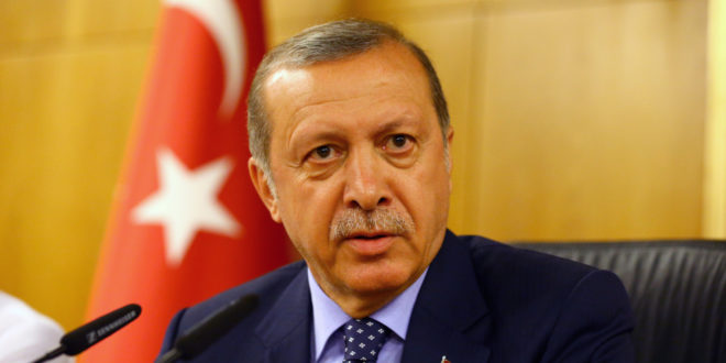 «التايمز»: الانتخابات التركية «ليست حرة».. و«أردوغان» أسكت «المعارضة»