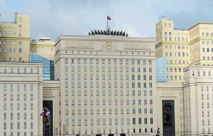 روسيا: قاعدة «التنف» الأمريكية بسوريا تعرقل عمليات القوات الحكومية ضد «داعش»