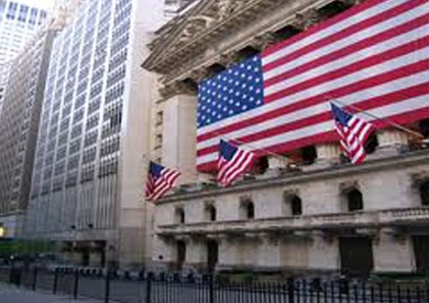 علم أمريكا- أرشيفية