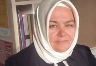 الحجاب - ارشيفية