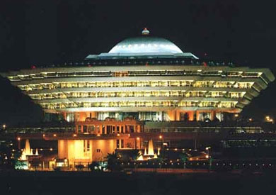 وزارة الداخلية السعودية