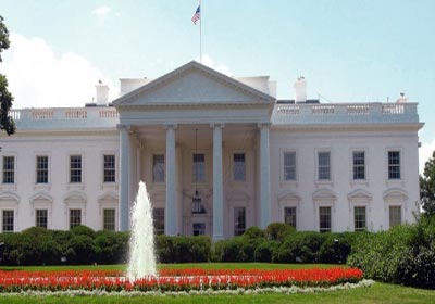 البيت الابيض الأمريكي يواصل  الضغط على إيران