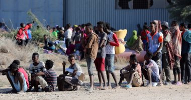 مسؤول أوروبي: أوضاع المهاجرين في ليبيا خارج السيطرة