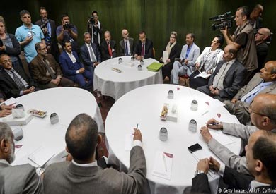 صورة من الأرشيف...