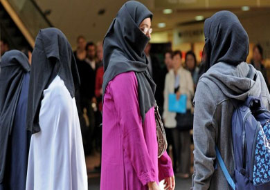 كثيرا ما تخفى مسلحو حركة بوكو حرام خلف النقاب لتنفيذ عمليات في مناطق مأهولة