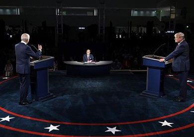 الانتخابات الامريكية - ارشيفية