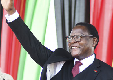 لازاروس تشاكويرا