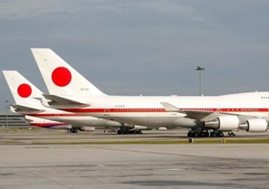 اليابان - ارشيفية