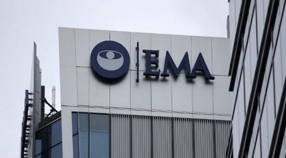 وكالة الادوية الاوروبية