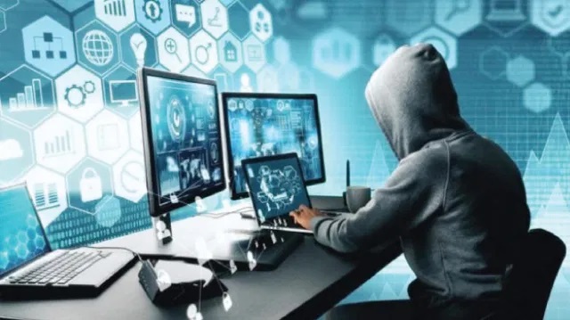 خبراء يكتشفون طريقة جديدة لسرقة الملفات الرقمية للحصول على فدية - بوابة  الشروق - نسخة الموبايل