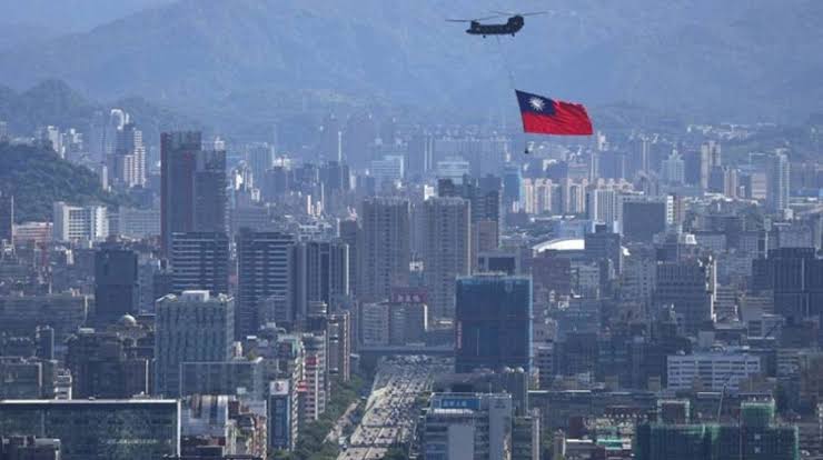 الجارديان: نواب بريطانيون يعتزمون زيارة تايوان خلال العام الجاري - بوابة  الشروق - نسخة الموبايل