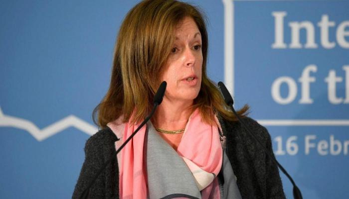 ويليامز: الدروس السابقة علمتنا أن الحوارات التي لا تشمل القوى المختلفة والمتنوعة بليبيا فاشلة