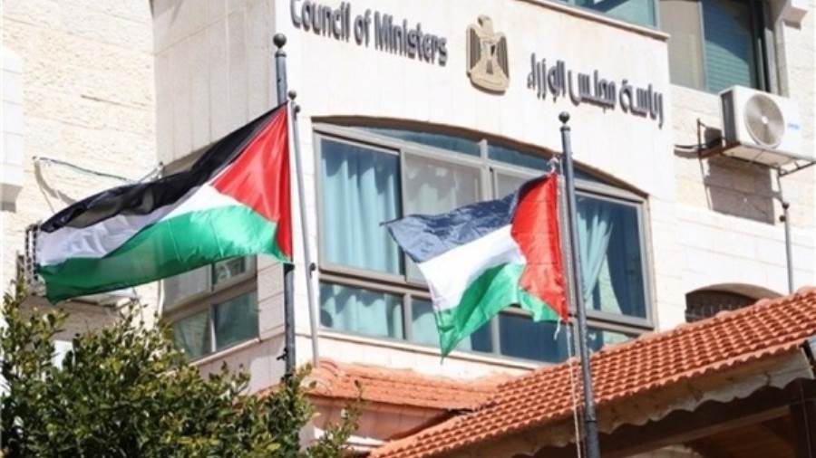 فلسطين: المشاريع الاستيطانية تهدف لترسيخ الضم ومنع تجسيد الدولة الفلسطينية