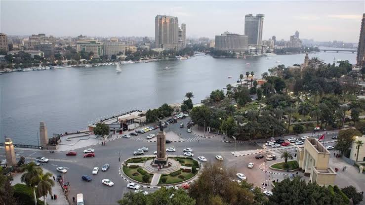 الأرصاد: انخفاض درجات الحرارة الثلاثاء المقبل.. والعظمى على القاهرة 36 درجة