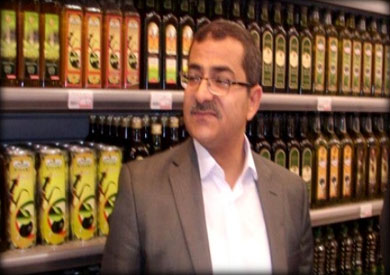 سفير تونس لدى ليبيا رضا بوكادي