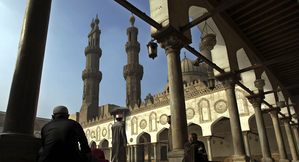 الأزهر يرحب باعتزام مصر دعم دعوى جنوب إفريقيا ضد إسرائيل بمحكمة العدل الدولية