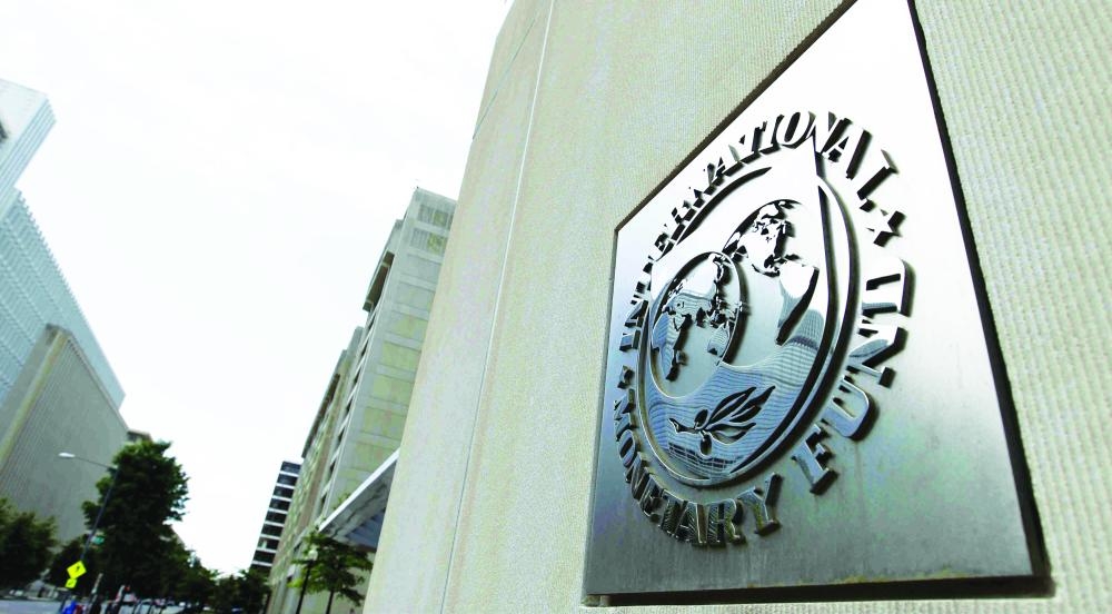 صندوق النقد الدولي: الاتفاق مع القاهرة يضمن حصول مصر على تمويلات من مؤسسات أخرى
