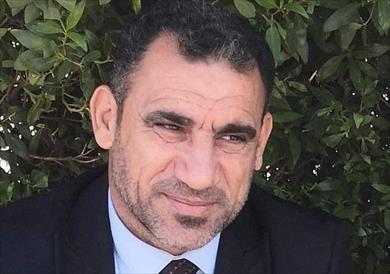 الناشط فاهم الطائي