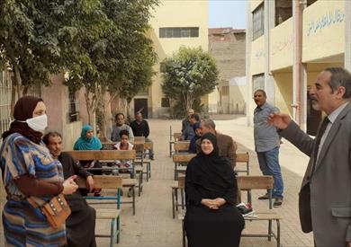 صورة أرشيفية