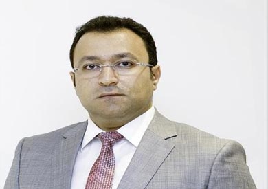 الدكتور محمد حبلص المدير التنفيذى لمستشفيات السعودى الالمانى