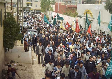 ائتلاف شباب فلسطين يعلن الجمعة المقبلة انتفاضة لنصرة الأقصى