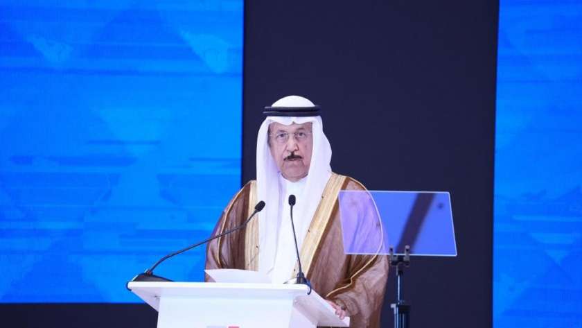 الشيخ عبد الرحمن بن محمد آل خليفة رئيس المجلس الأعلى للشؤون الإسلامية بمملكة البحرين