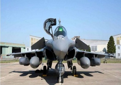 Reuters : La France est en train de conclure un accord avec les Émirats arabes unis pour vendre des avions de combat Rafale.