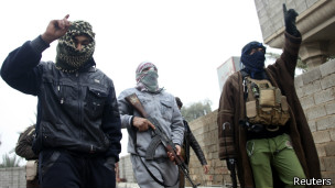 الارهاب في العراق - ارشيفية