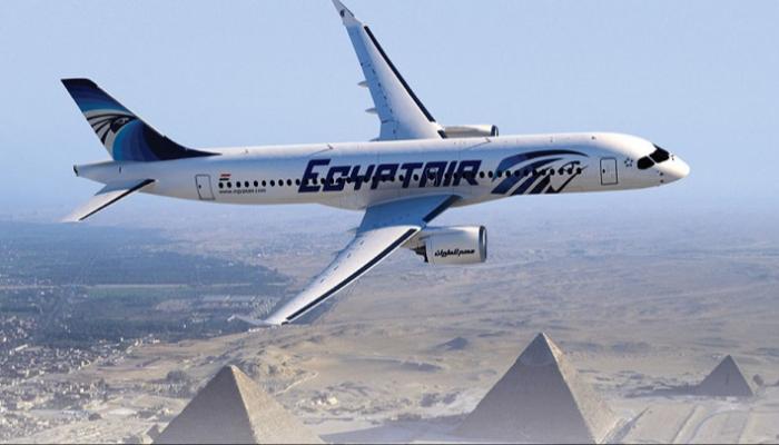 مصر للطيران : التذاكر بالعملة المحلية للرحلات التي تبدأ من مصر