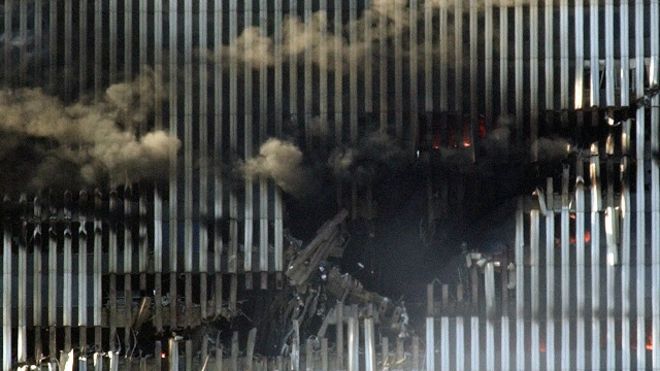 القانون يمهد الطريق أمام أسر ضحايا هجمات الحادي عشر من سبتمبر لمقاضاة السعودية