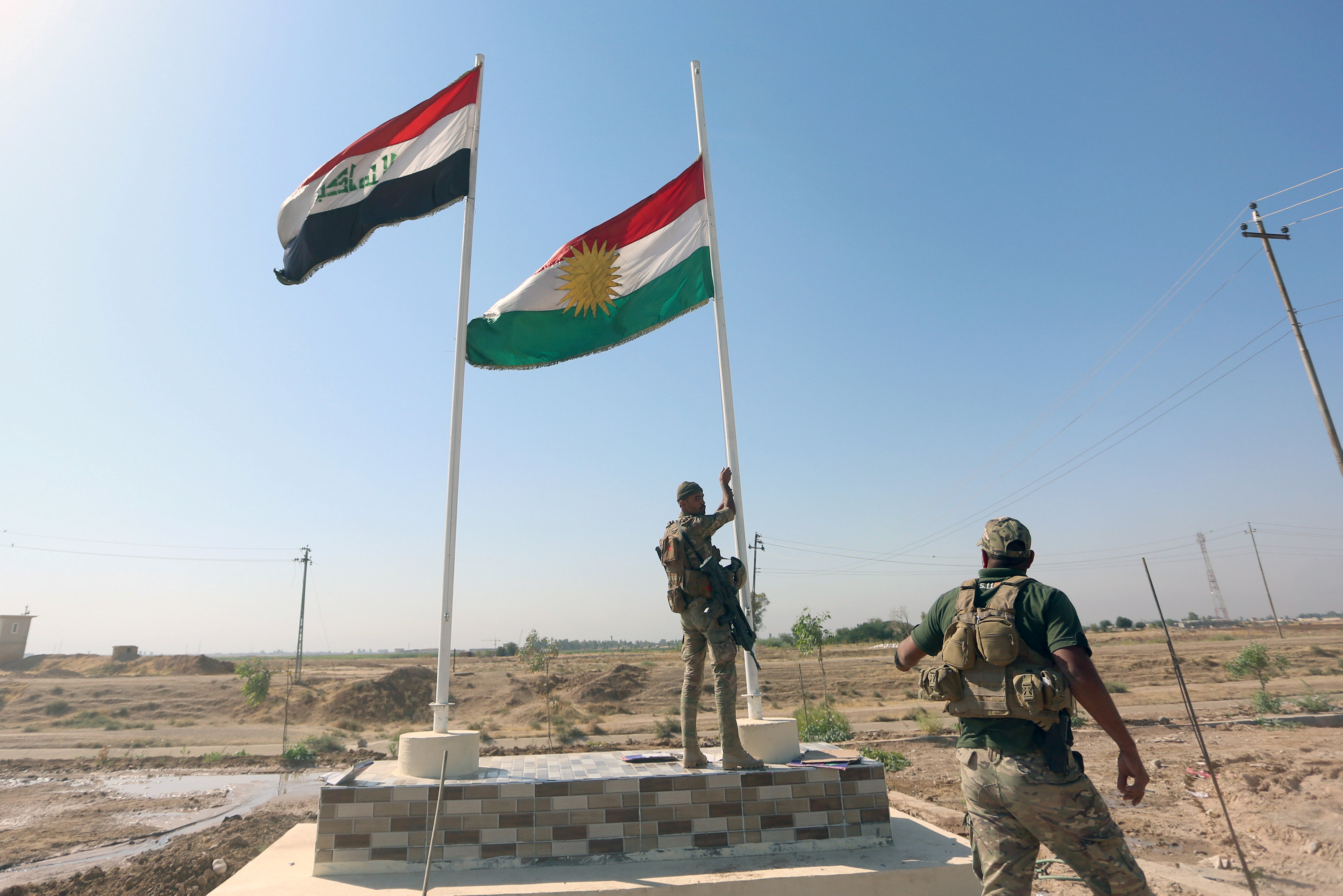 صورة أرشيفية
