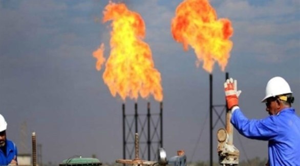 بلومبرج: تراجع عدد ناقلات الغاز المسال عبر البحر الأحمر إلى صفر