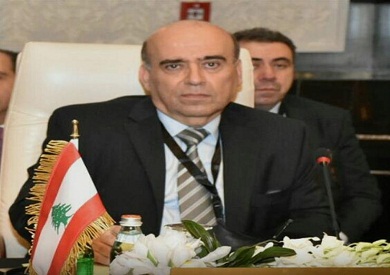 وزير خارجية لبنان
