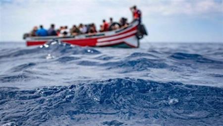 فقدان قارب يُقِل نحو 400 مهاجر غير شرعي بين مالطا وليبيا - بوابة الشروق -  نسخة الموبايل
