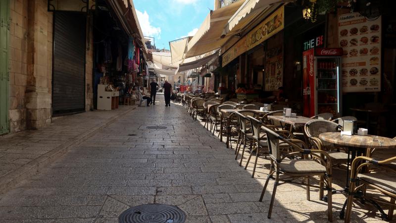 بسبب العدوان على غزة.. الاقتصاد الإسرائيلي يتكبد خسائر فادحة - بوابة الشروق - نسخة الموبايل