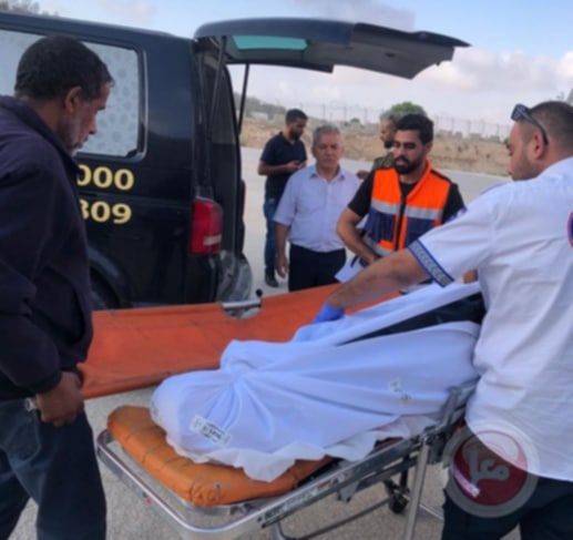 المصدر: وكالة معا الإخبارية