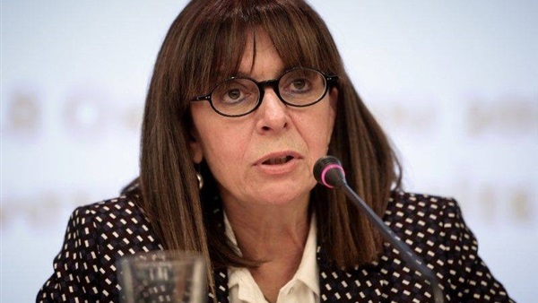 كاترينا ساكيلاروبولو