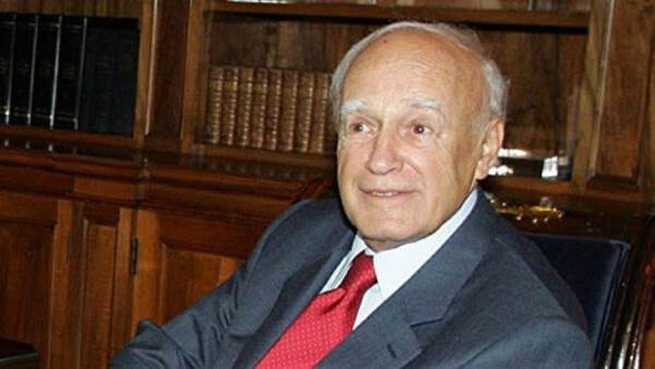 بعد رحيله.. كيف دعم الرئيس اليوناني الأسبق بابولياس الفلسطينيين وقضيتهم؟ بعد رحيله.. كيف دعم الرئيس اليوناني الأسبق بابولياس الفلسطينيين وقضيتهم؟